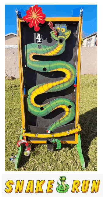 snake-run