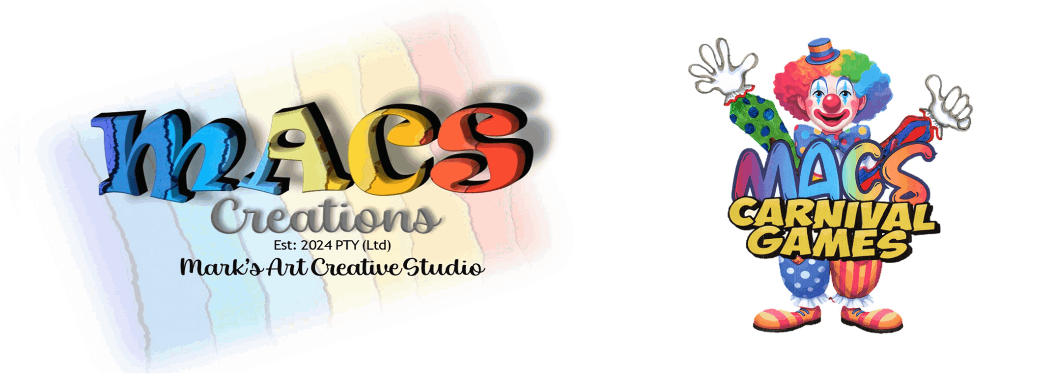 Macs Creations Carnival and Games